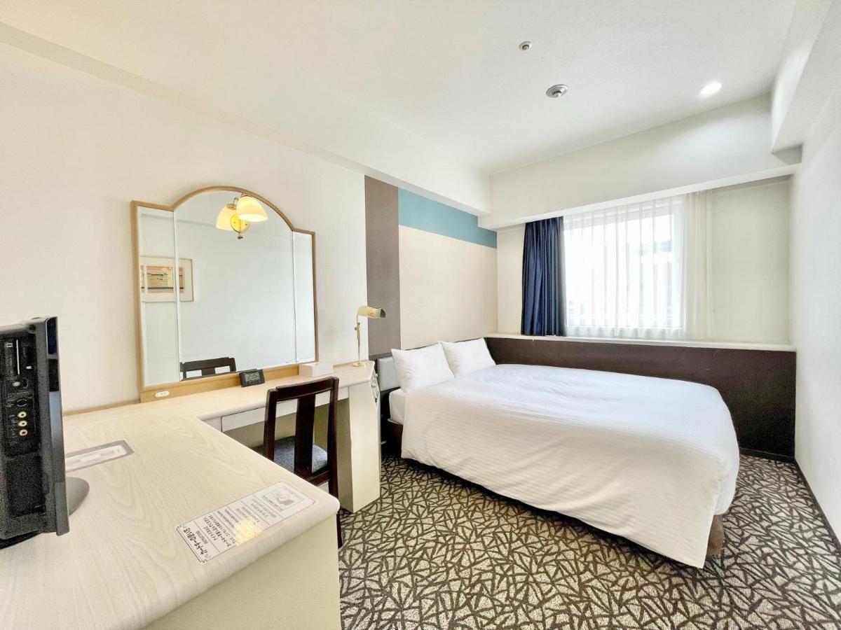 Chisun Hotel Yokohama Isezakicho Kültér fotó