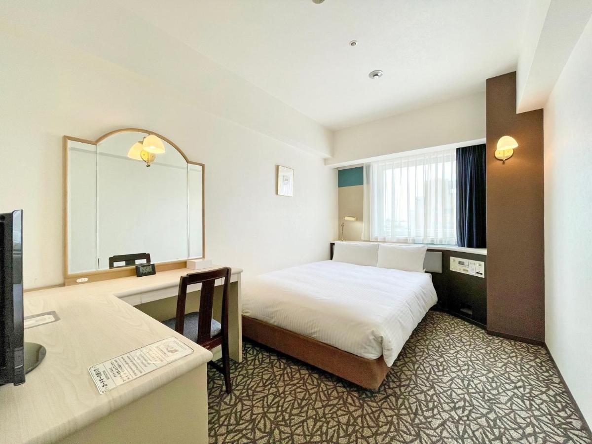 Chisun Hotel Yokohama Isezakicho Kültér fotó