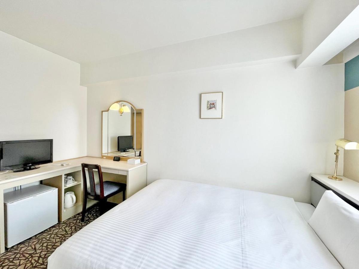 Chisun Hotel Yokohama Isezakicho Kültér fotó