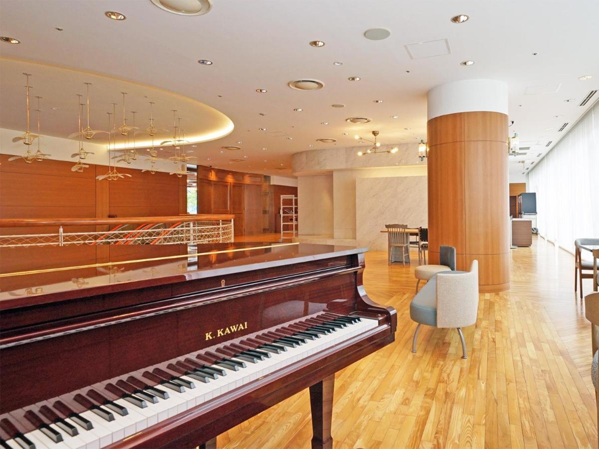 Chisun Hotel Yokohama Isezakicho Kültér fotó
