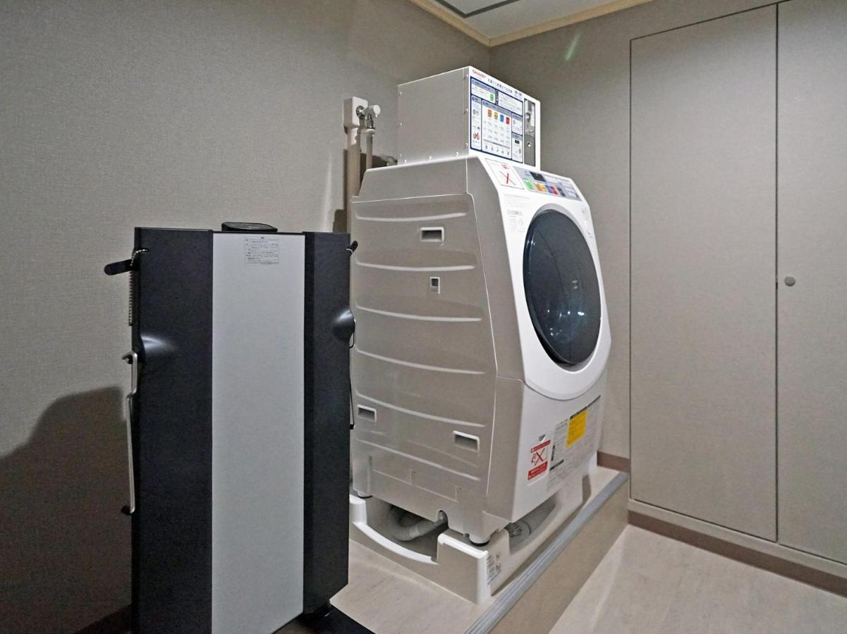 Chisun Hotel Yokohama Isezakicho Kültér fotó