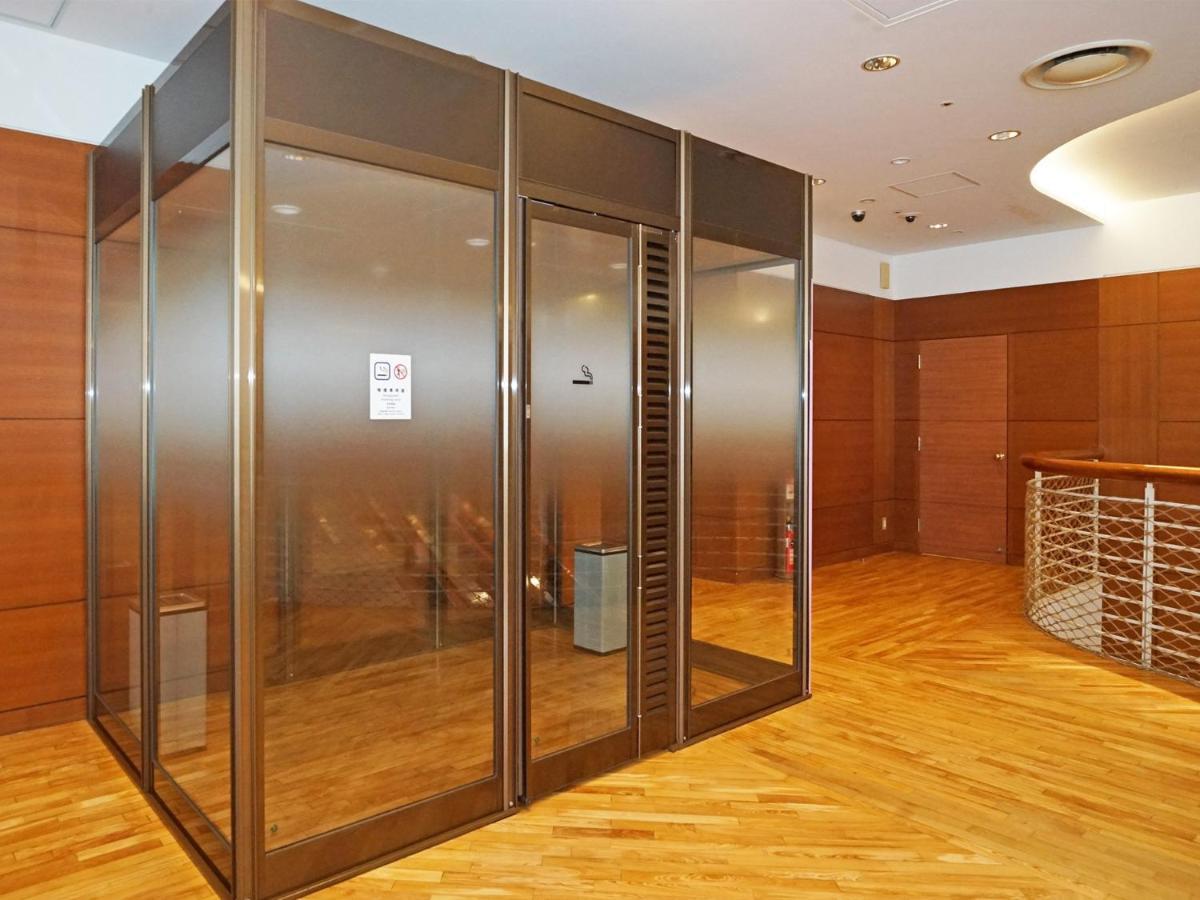 Chisun Hotel Yokohama Isezakicho Kültér fotó