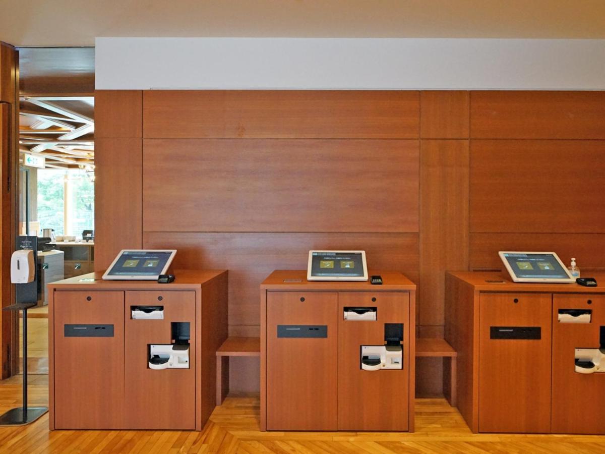 Chisun Hotel Yokohama Isezakicho Kültér fotó