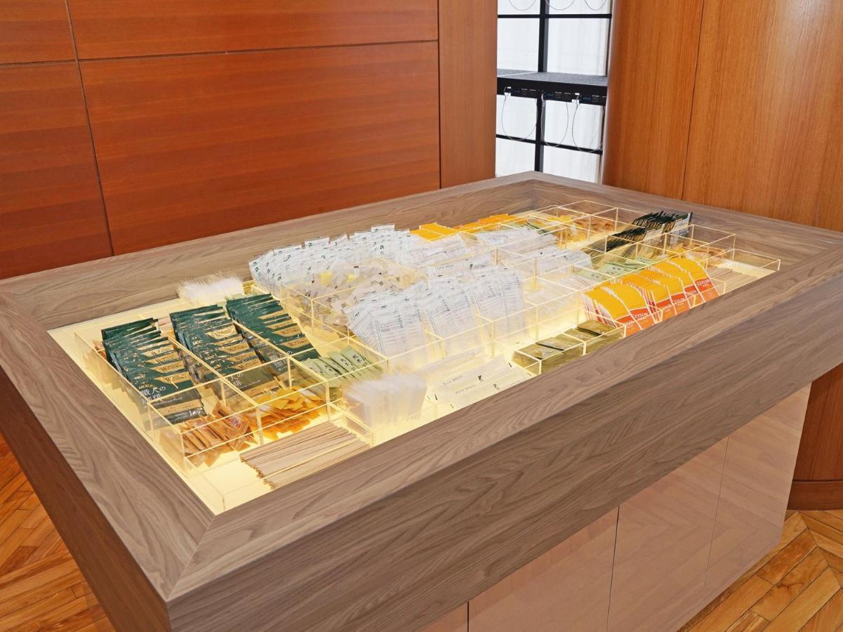 Chisun Hotel Yokohama Isezakicho Kültér fotó