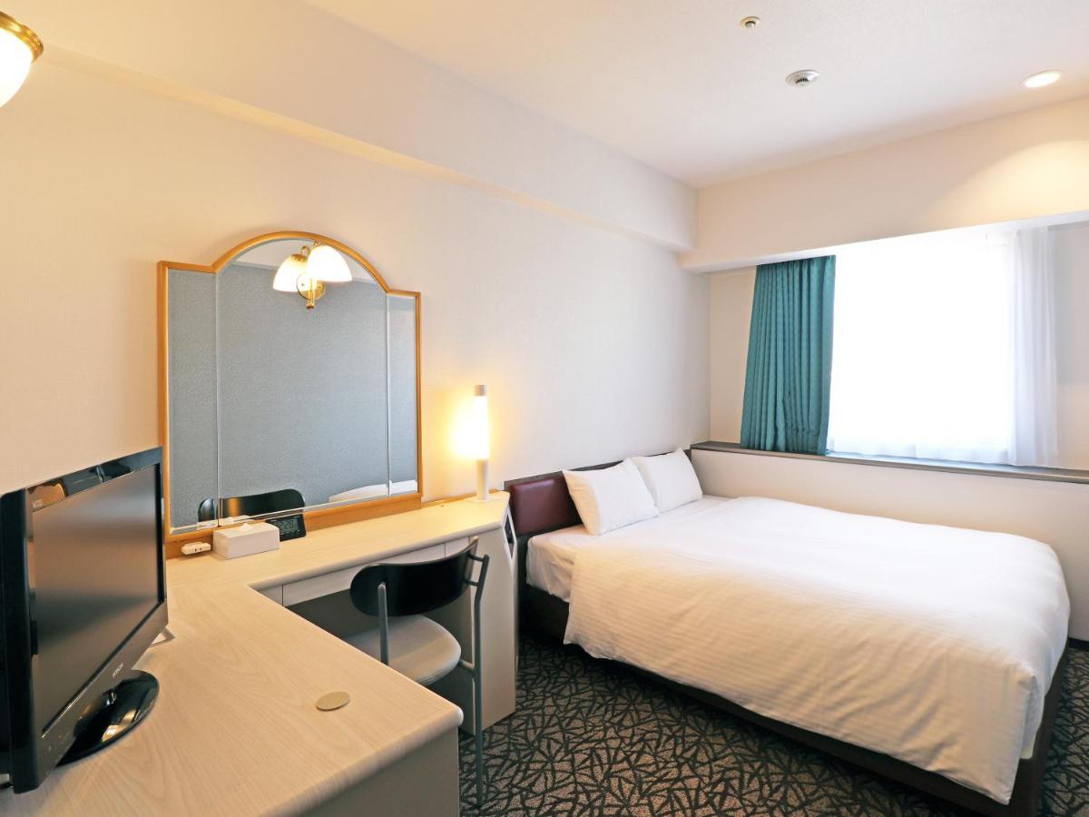 Chisun Hotel Yokohama Isezakicho Kültér fotó