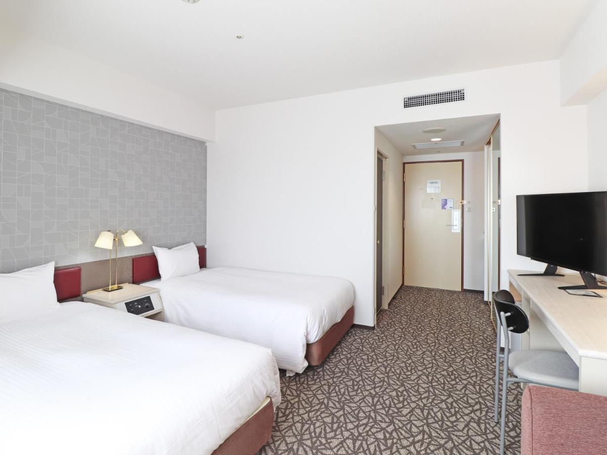 Chisun Hotel Yokohama Isezakicho Kültér fotó