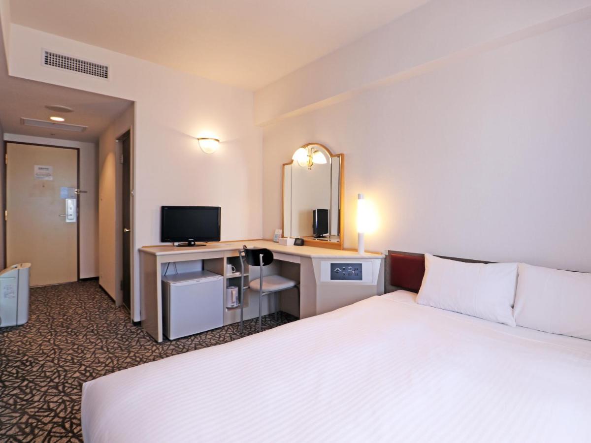 Chisun Hotel Yokohama Isezakicho Kültér fotó