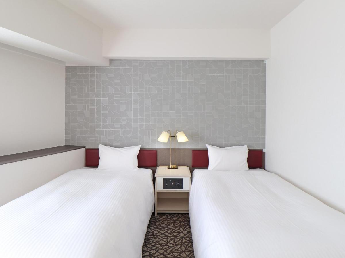 Chisun Hotel Yokohama Isezakicho Kültér fotó