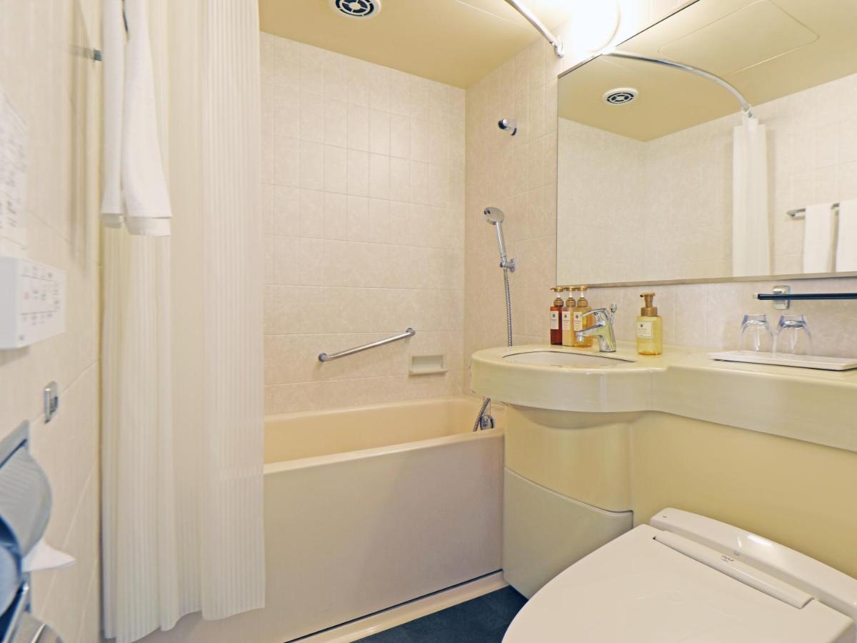 Chisun Hotel Yokohama Isezakicho Kültér fotó